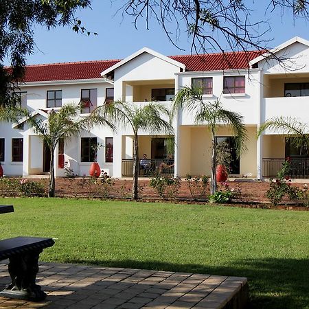 Casa Bianca Guest Lodge Hartbeespoort Bagian luar foto