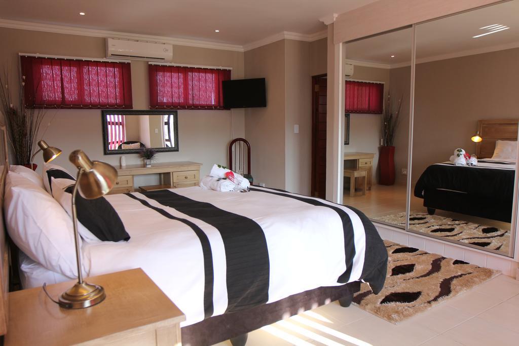 Casa Bianca Guest Lodge Hartbeespoort Ruang foto